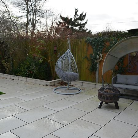 Cozy, Modern, Spacious 4 Bedroom House In London Ρόμφορντ Εξωτερικό φωτογραφία