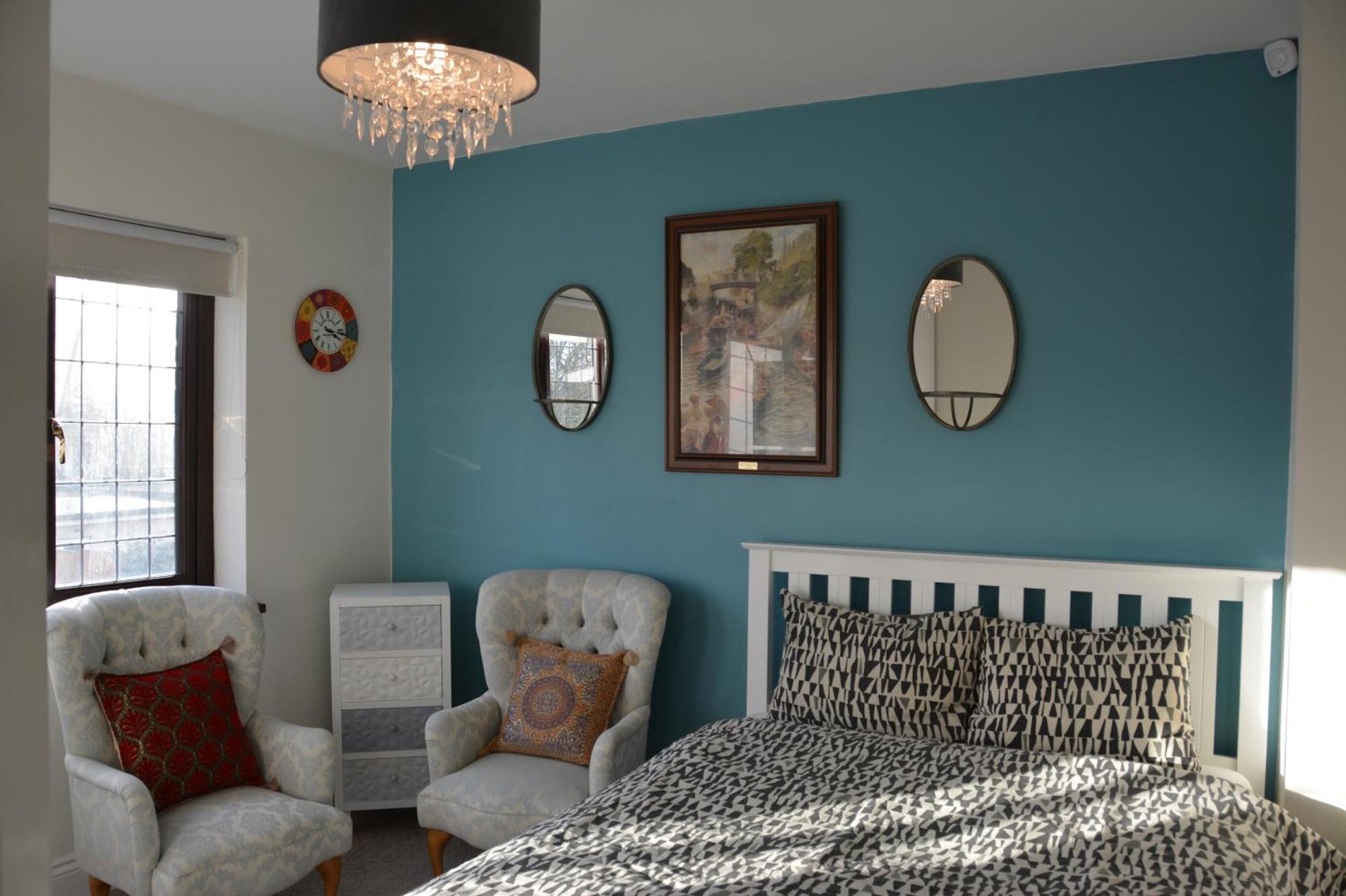 Cozy, Modern, Spacious 4 Bedroom House In London Ρόμφορντ Εξωτερικό φωτογραφία